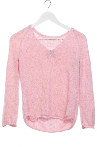 Női pulóver H&M, Méret XS, Szín Rózsaszín, Ár 7 879 Ft