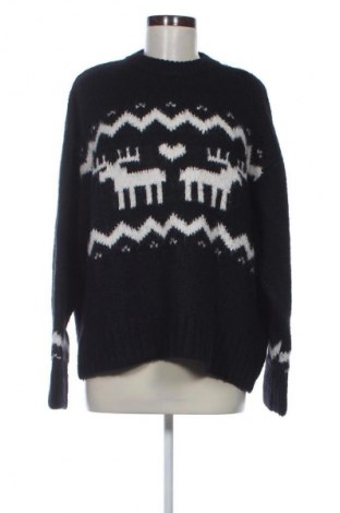 Dámsky pulóver H&M, Veľkosť M, Farba Čierna, Cena  16,95 €