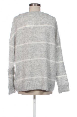 Damski sweter H&M, Rozmiar L, Kolor Szary, Cena 95,99 zł