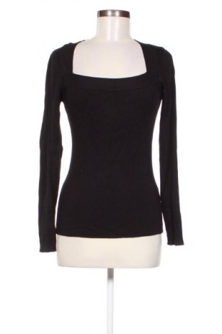 Pulover de femei H&M, Mărime M, Culoare Negru, Preț 76,32 Lei