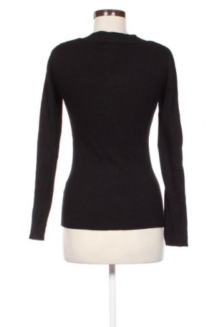 Pulover de femei H&M, Mărime M, Culoare Negru, Preț 76,32 Lei