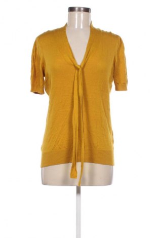 Pulover de femei H&M, Mărime M, Culoare Galben, Preț 76,32 Lei