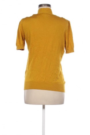 Pulover de femei H&M, Mărime M, Culoare Galben, Preț 76,32 Lei