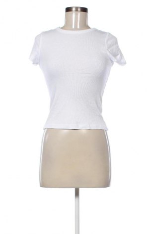 Damski sweter H&M, Rozmiar S, Kolor Biały, Cena 95,99 zł