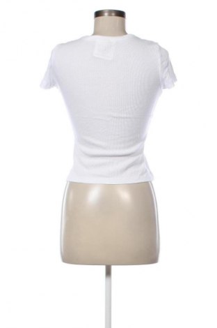Damski sweter H&M, Rozmiar S, Kolor Biały, Cena 95,99 zł