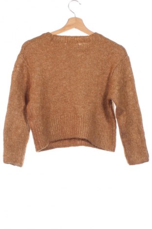 Dámsky pulóver H&M, Veľkosť XS, Farba Hnedá, Cena  16,95 €
