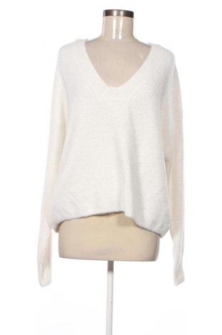 Női pulóver H&M, Méret M, Szín Fehér, Ár 7 879 Ft