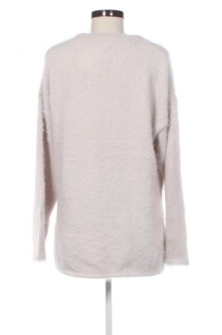 Γυναικείο πουλόβερ H&M, Μέγεθος S, Χρώμα Εκρού, Τιμή 23,99 €