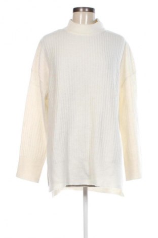 Damski sweter H&M, Rozmiar S, Kolor Biały, Cena 95,99 zł