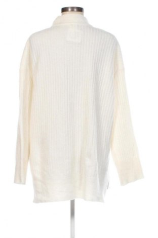 Damski sweter H&M, Rozmiar S, Kolor Biały, Cena 95,99 zł