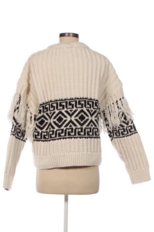 Damski sweter H&M, Rozmiar L, Kolor Kolorowy, Cena 150,99 zł