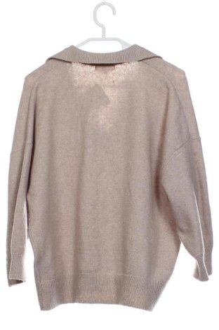 Damenpullover H&M, Größe XS, Farbe Beige, Preis € 14,83