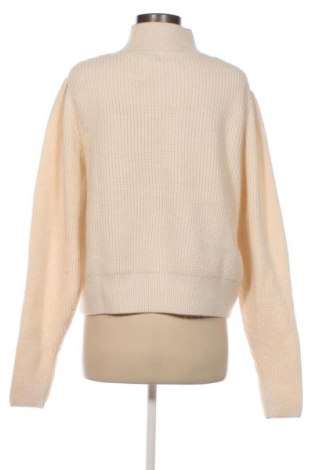 Damenpullover H&M, Größe L, Farbe Beige, Preis € 20,99
