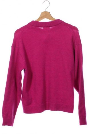Dámsky pulóver H&M, Veľkosť XS, Farba Ružová, Cena  16,95 €