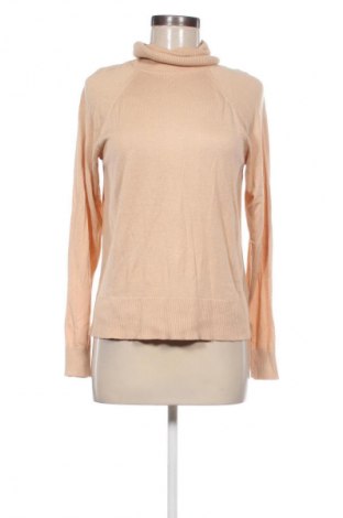 Pulover de femei H&M, Mărime S, Culoare Bej, Preț 76,70 Lei