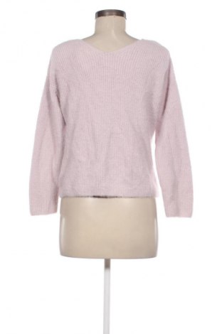 Damski sweter H&M, Rozmiar S, Kolor Fioletowy, Cena 67,00 zł