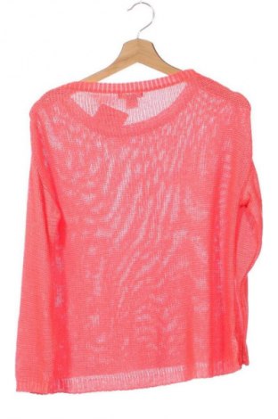 Damenpullover H&M, Größe XS, Farbe Rot, Preis 14,77 €