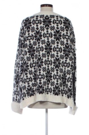 Pulover de femei H&M, Mărime L, Culoare Multicolor, Preț 77,17 Lei