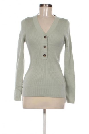 Dámsky pulóver H&M, Veľkosť M, Farba Zelená, Cena  16,95 €