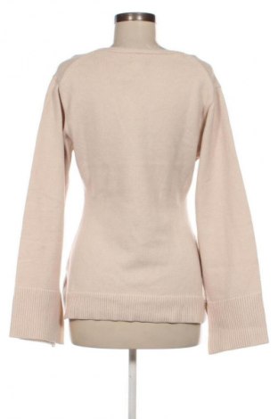 Γυναικείο πουλόβερ H&M, Μέγεθος S, Χρώμα  Μπέζ, Τιμή 18,99 €