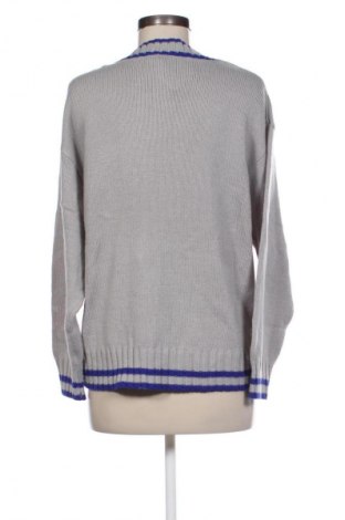 Γυναικείο πουλόβερ H&M Divided, Μέγεθος S, Χρώμα Γκρί, Τιμή 14,83 €