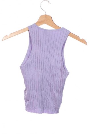 Damenpullover H&M Divided, Größe XS, Farbe Lila, Preis 20,99 €