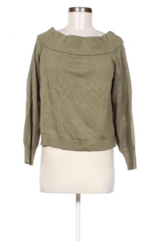 Női pulóver H&M Divided, Méret M, Szín Zöld, Ár 5 776 Ft