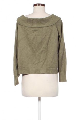 Női pulóver H&M Divided, Méret M, Szín Zöld, Ár 5 776 Ft