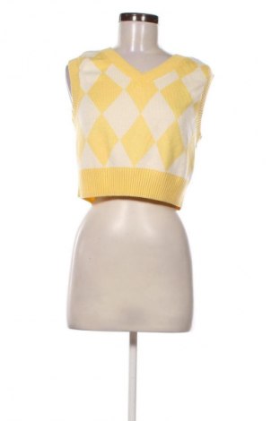 Pulover de femei H&M Divided, Mărime S, Culoare Multicolor, Preț 76,32 Lei