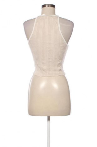 Dámsky pulóver H&M Divided, Veľkosť M, Farba Béžová, Cena  6,95 €