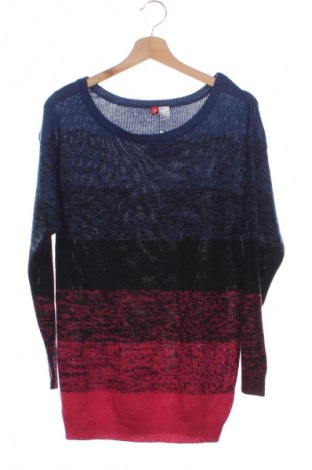 Damski sweter H&M Divided, Rozmiar XS, Kolor Kolorowy, Cena 95,99 zł
