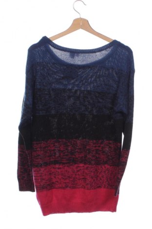 Damski sweter H&M Divided, Rozmiar XS, Kolor Kolorowy, Cena 95,99 zł