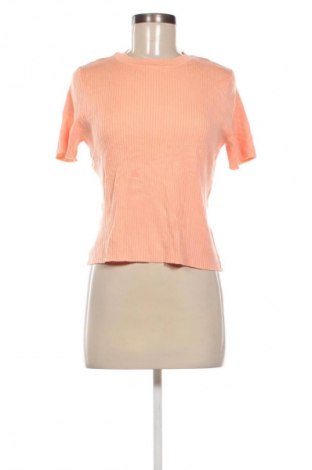 Damenpullover H&M Divided, Größe L, Farbe Orange, Preis 20,99 €