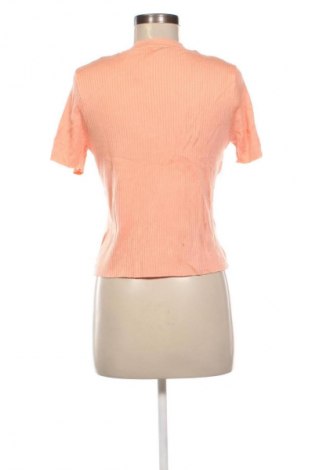 Damenpullover H&M Divided, Größe L, Farbe Orange, Preis 20,99 €