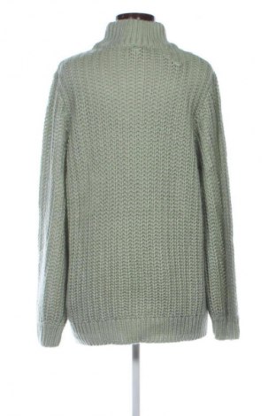 Dámský svetr H&M Divided, Velikost S, Barva Zelená, Cena  379,00 Kč