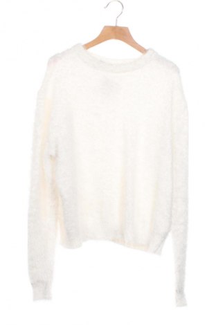Damenpullover H&M Divided, Größe XS, Farbe Weiß, Preis € 14,83