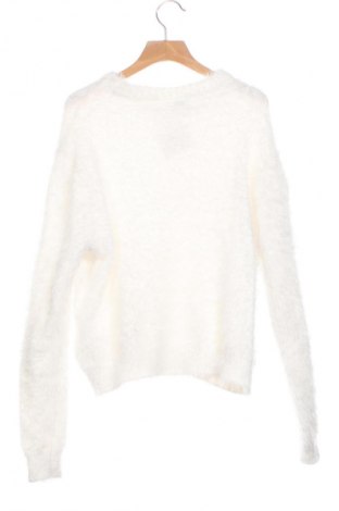 Damenpullover H&M Divided, Größe XS, Farbe Weiß, Preis € 14,83
