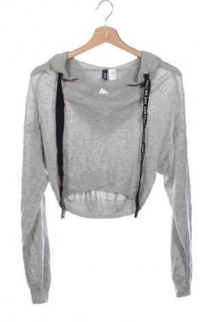 Női pulóver H&M Divided, Méret XS, Szín Szürke, Ár 7 879 Ft