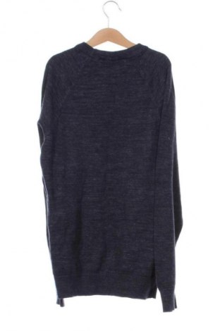 Γυναικείο πουλόβερ H&M L.O.G.G., Μέγεθος XS, Χρώμα Μπλέ, Τιμή 14,83 €