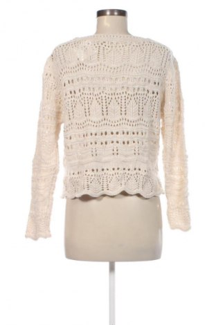 Damski sweter Haily`s, Rozmiar S, Kolor ecru, Cena 134,99 zł