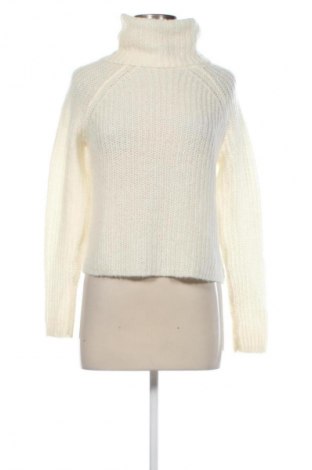 Damski sweter Hallhuber, Rozmiar S, Kolor ecru, Cena 203,99 zł