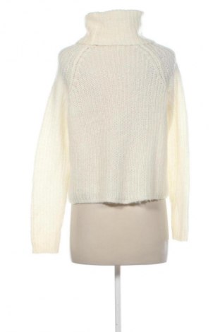 Damski sweter Hallhuber, Rozmiar S, Kolor ecru, Cena 203,99 zł