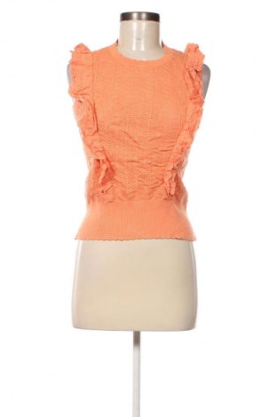 Damenpullover Holly & Whyte By Lindex, Größe S, Farbe Orange, Preis € 20,99
