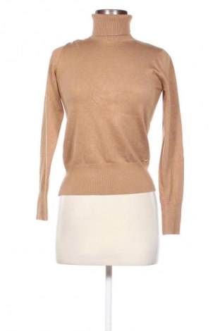 Γυναικείο πουλόβερ Holly & Whyte By Lindex, Μέγεθος S, Χρώμα Καφέ, Τιμή 14,83 €