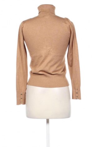 Γυναικείο πουλόβερ Holly & Whyte By Lindex, Μέγεθος S, Χρώμα Καφέ, Τιμή 14,83 €