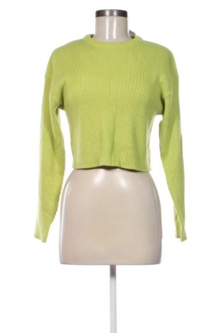 Damenpullover House, Größe S, Farbe Grün, Preis 14,83 €
