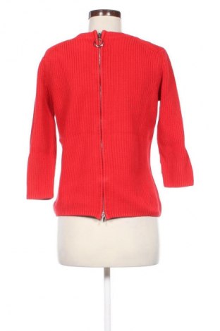 Damenpullover Hugo Boss, Größe M, Farbe Rot, Preis 227,42 €