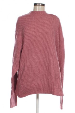 Damenpullover Infinity Woman, Größe XXL, Farbe Rosa, Preis € 20,99