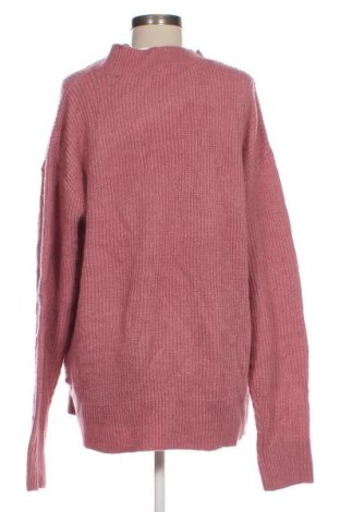 Damenpullover Infinity Woman, Größe XXL, Farbe Rosa, Preis € 20,99