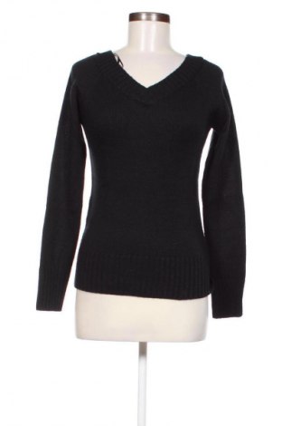 Pulover de femei Inside, Mărime M, Culoare Negru, Preț 76,32 Lei